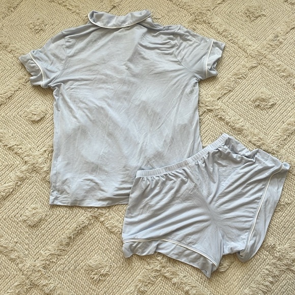 New Eberjay Gisele Tencel Relaxed Pajama Set - Picture 4 of 4